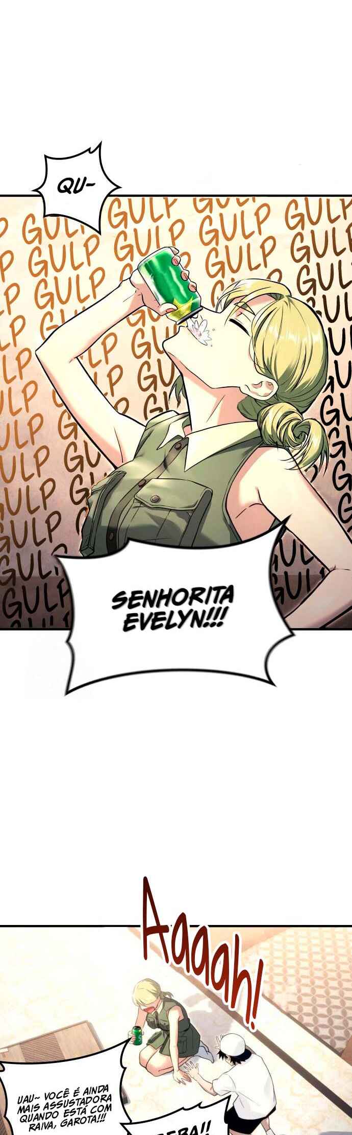 Read Tower of God Urek’s Ascent PT Manga Online