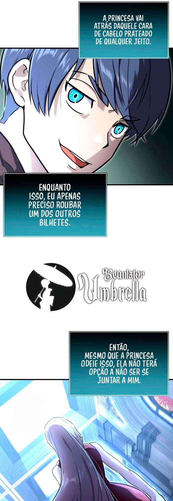 Read Tower of God Urek’s Ascent PT Manga Online