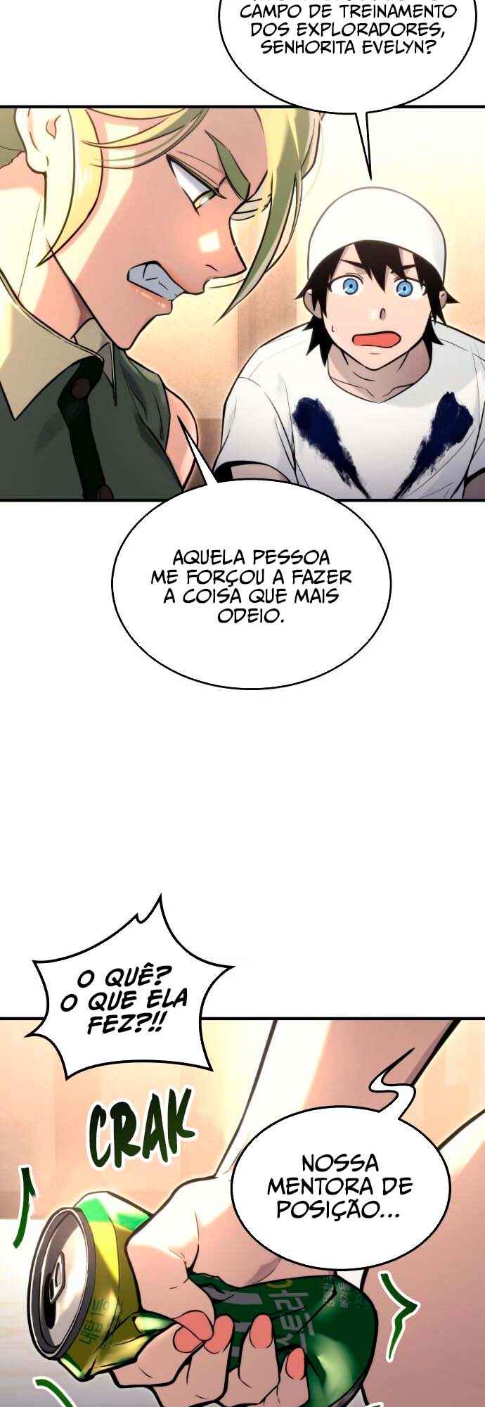 Read Tower of God Urek’s Ascent PT Manga Online
