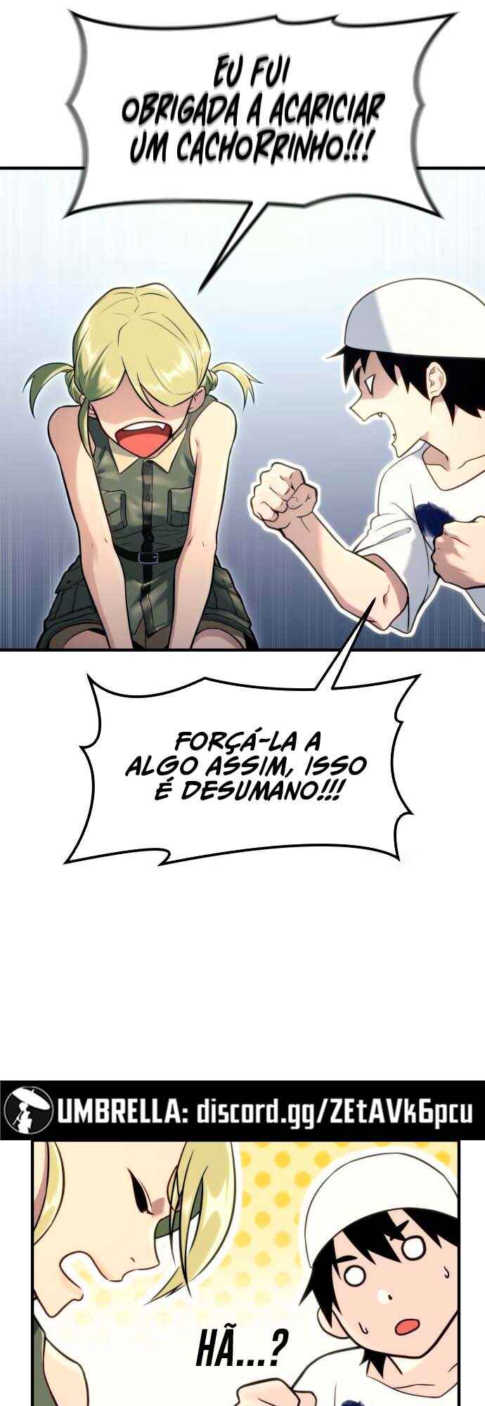 Read Tower of God Urek’s Ascent PT Manga Online