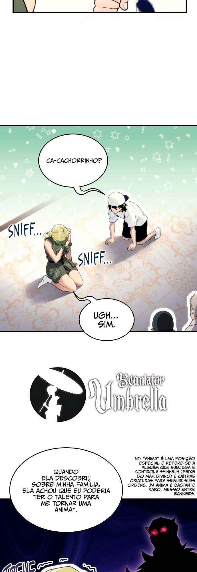Read Tower of God Urek’s Ascent PT Manga Online