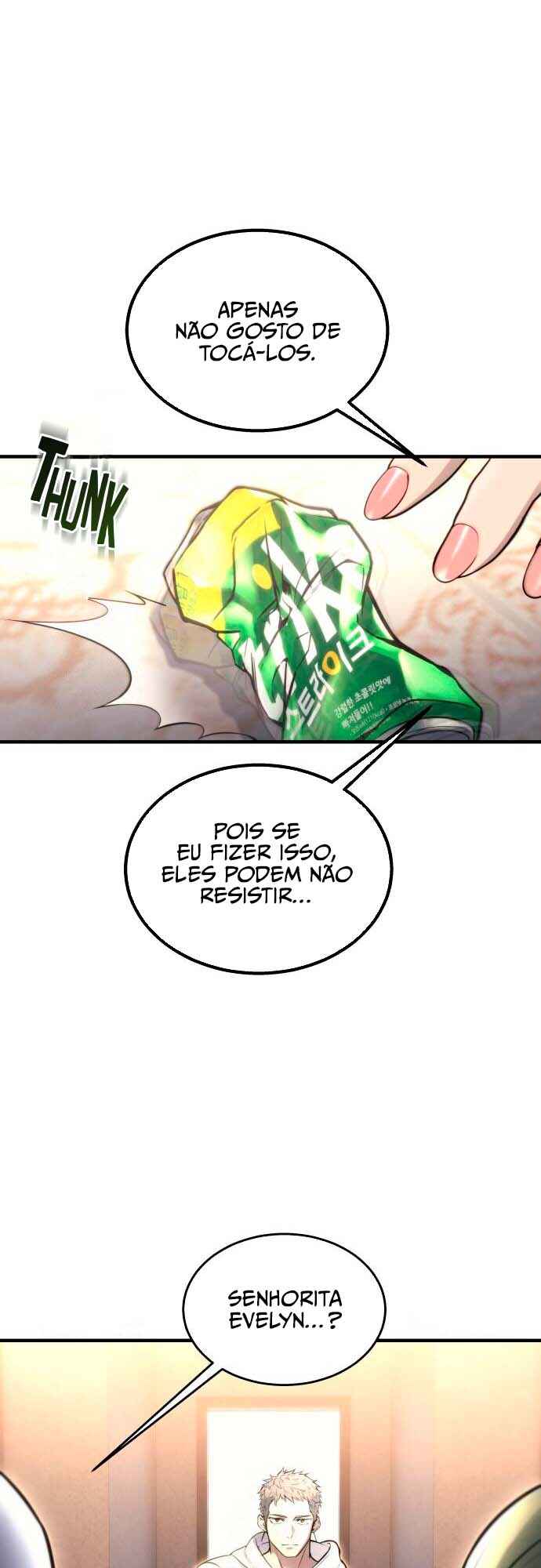 Read Tower of God Urek’s Ascent PT Manga Online