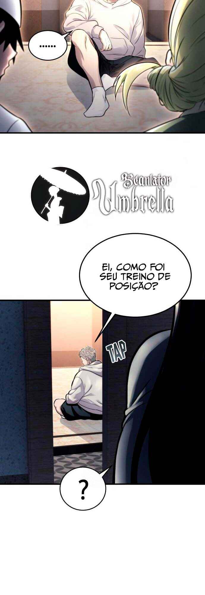 Read Tower of God Urek’s Ascent PT Manga Online