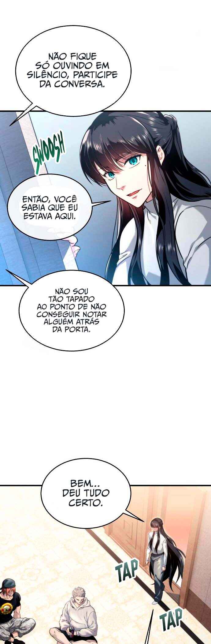 Read Tower of God Urek’s Ascent PT Manga Online