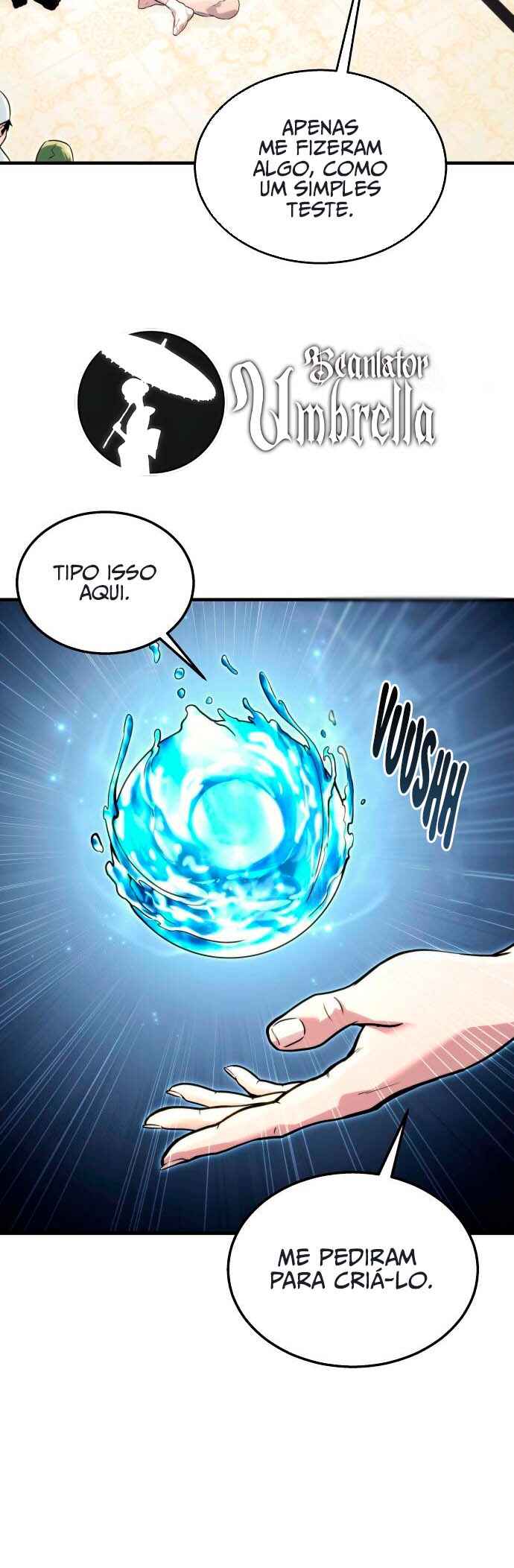 Read Tower of God Urek’s Ascent PT Manga Online