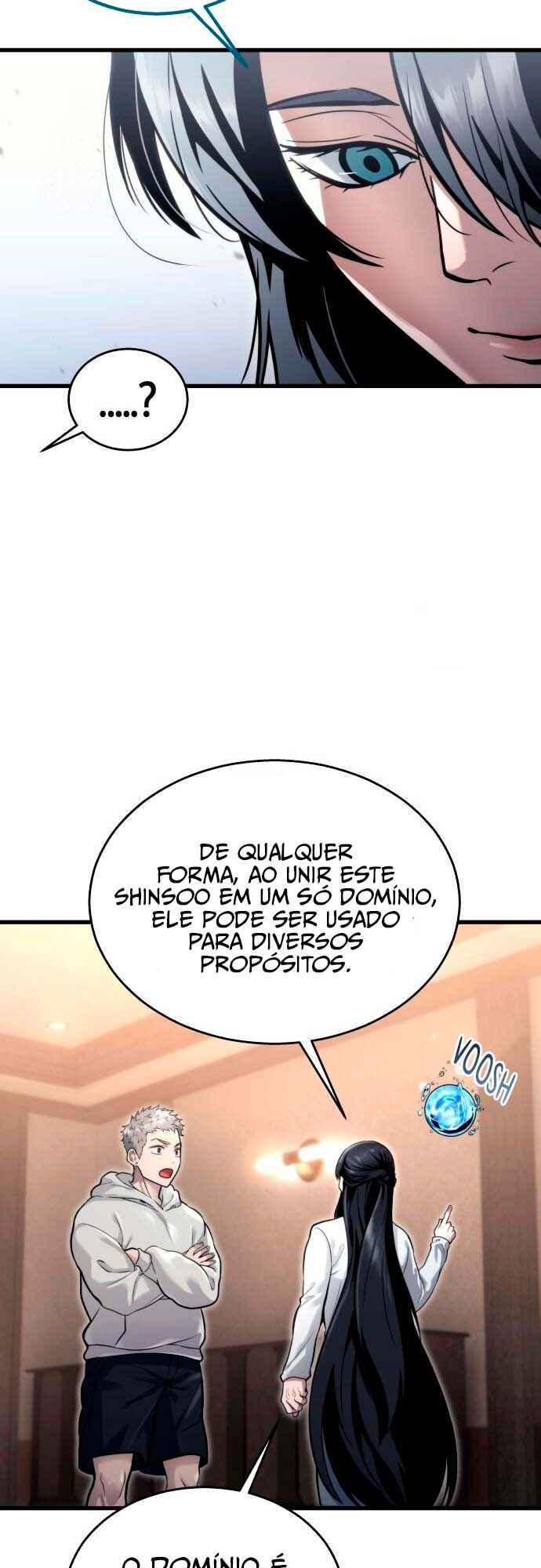 Read Tower of God Urek’s Ascent PT Manga Online