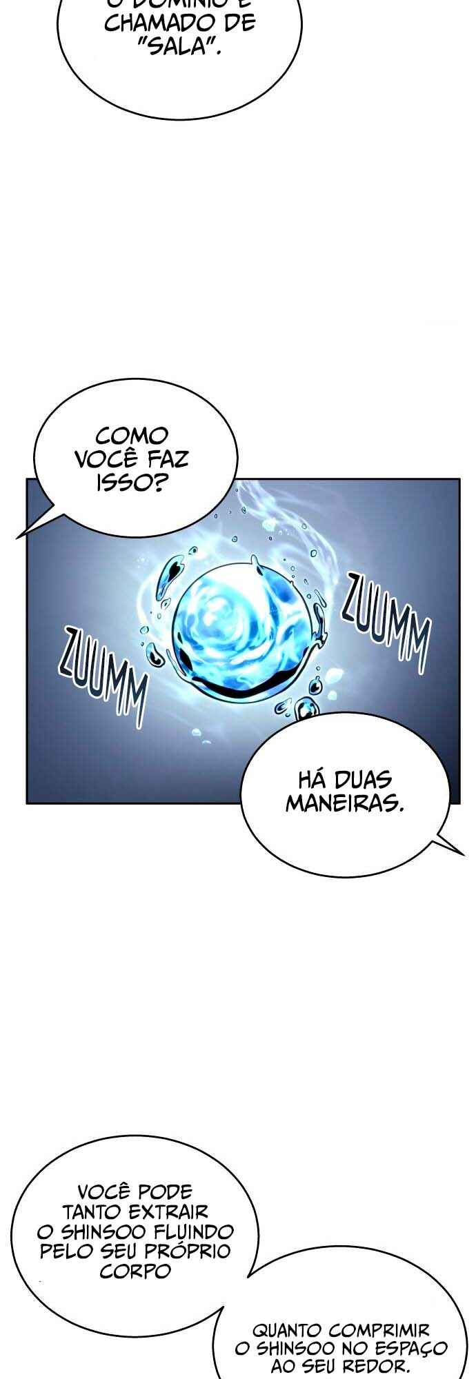 Read Tower of God Urek’s Ascent PT Manga Online