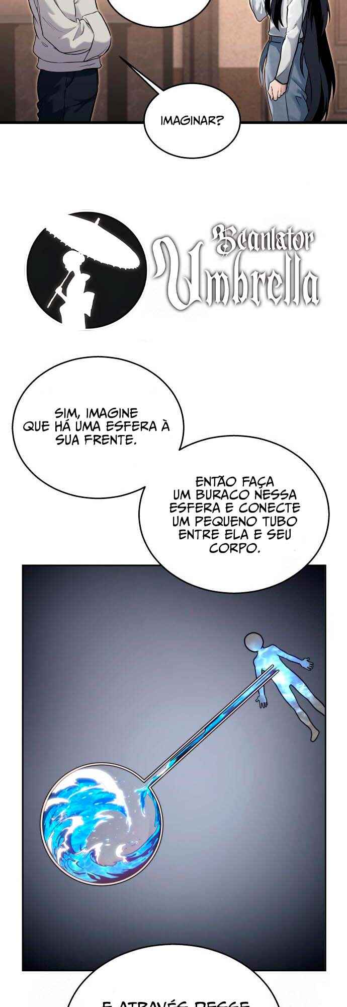 Read Tower of God Urek’s Ascent PT Manga Online