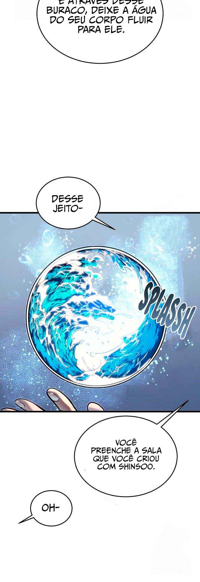 Read Tower of God Urek’s Ascent PT Manga Online