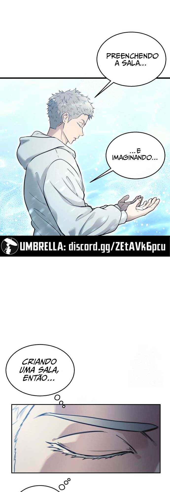 Read Tower of God Urek’s Ascent PT Manga Online
