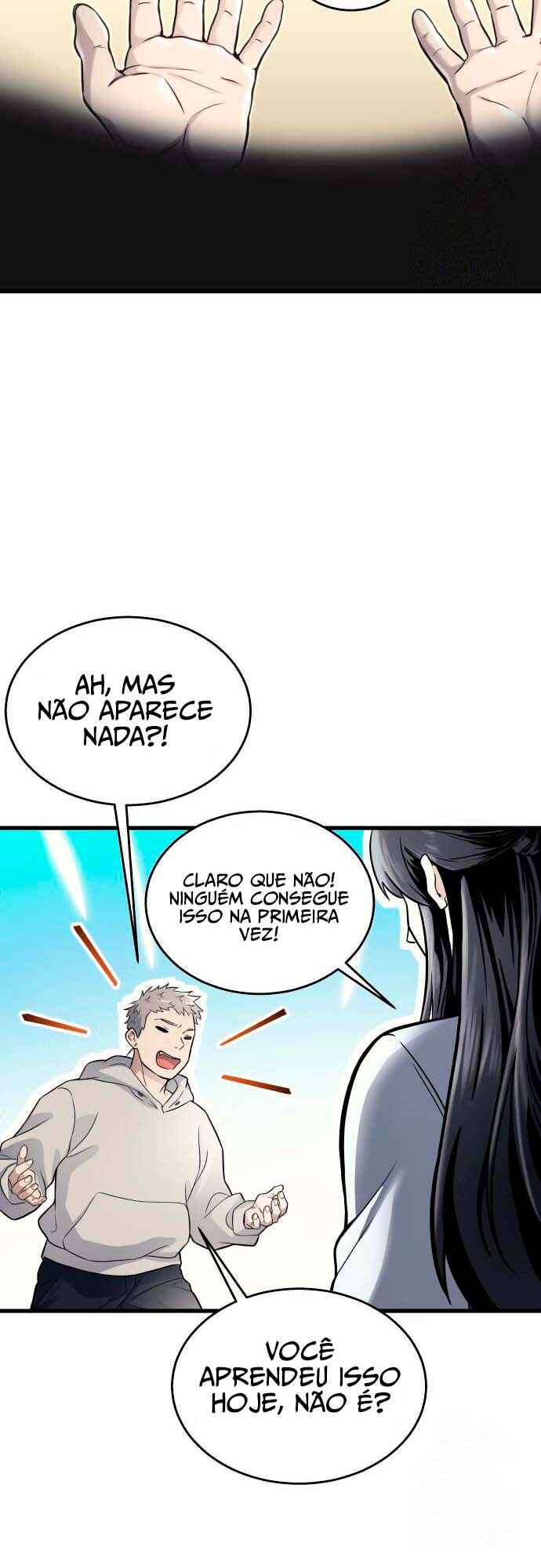 Read Tower of God Urek’s Ascent PT Manga Online