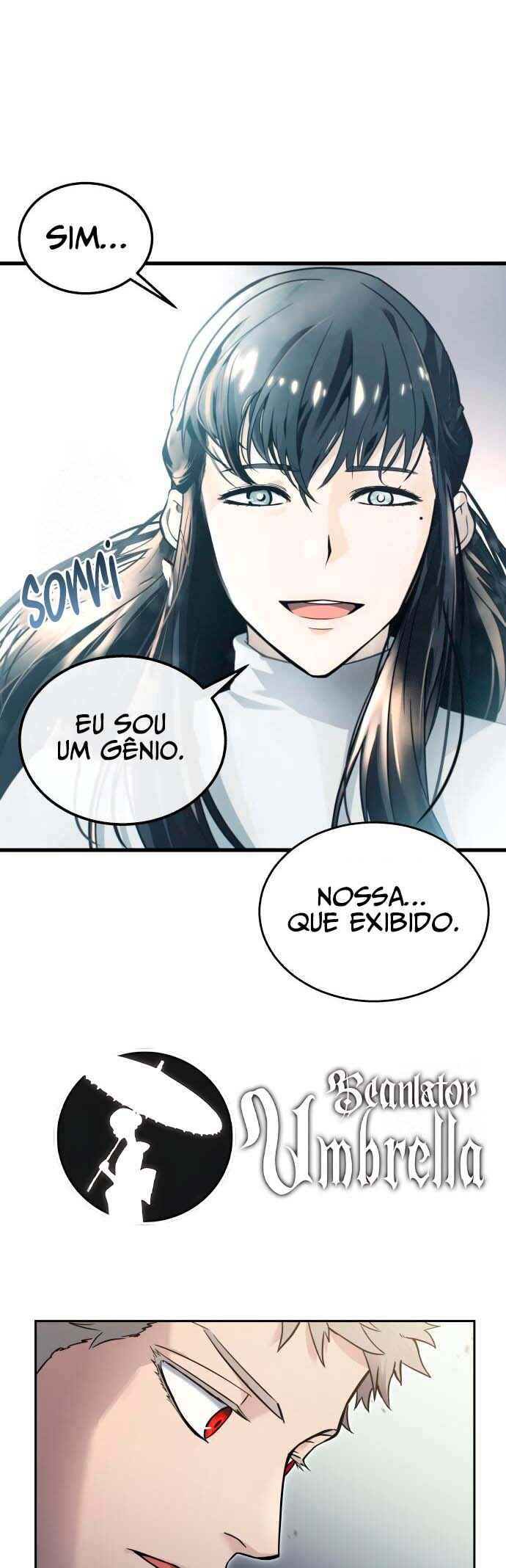 Read Tower of God Urek’s Ascent PT Manga Online