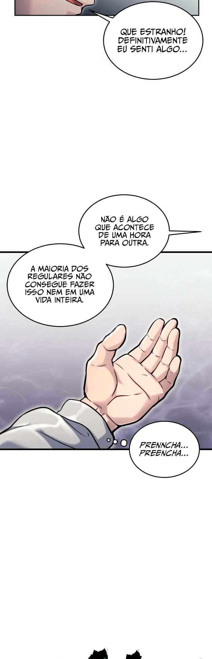 Read Tower of God Urek’s Ascent PT Manga Online