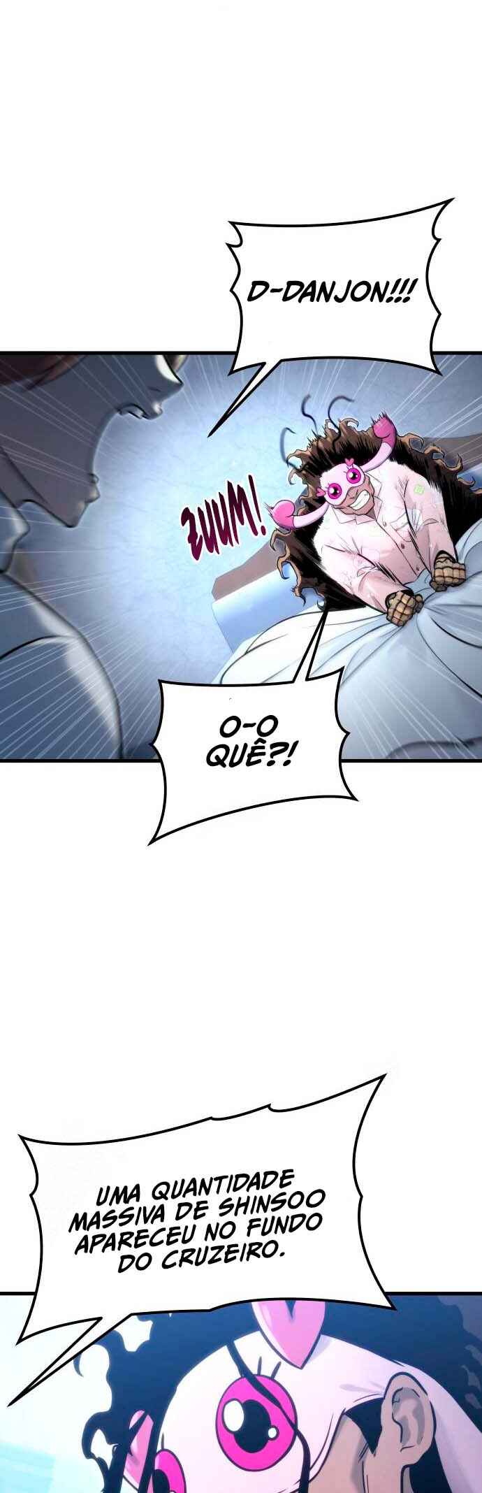 Read Tower of God Urek’s Ascent PT Manga Online