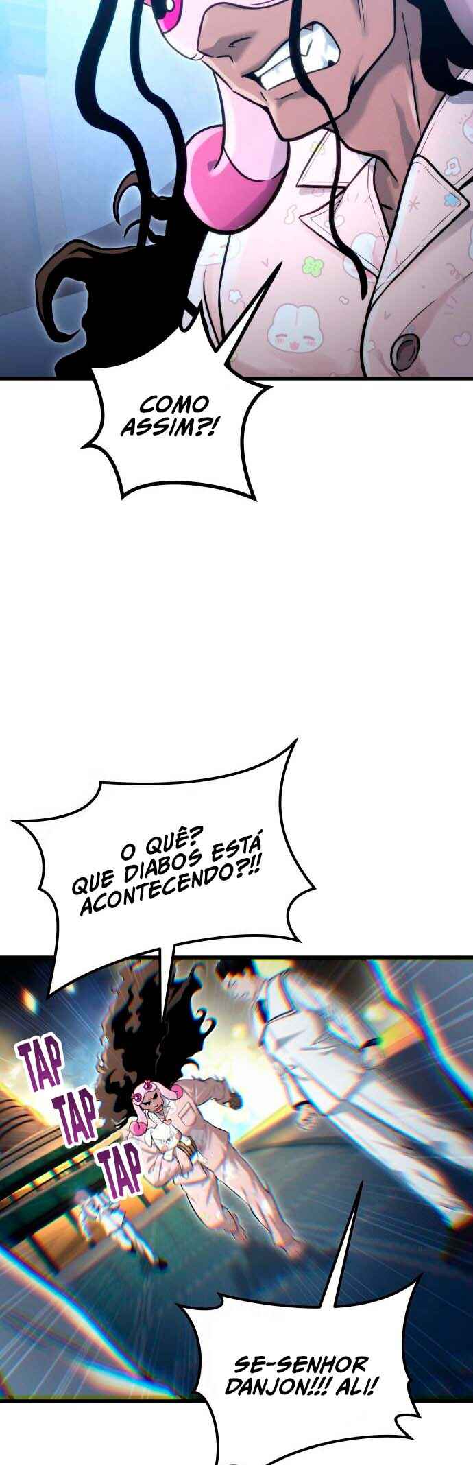 Read Tower of God Urek’s Ascent PT Manga Online