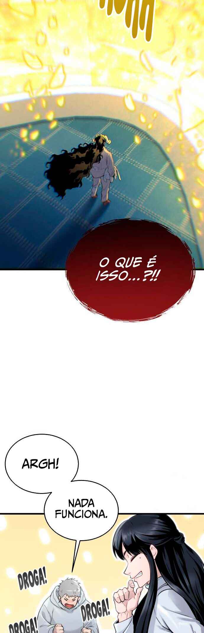 Read Tower of God Urek’s Ascent PT Manga Online