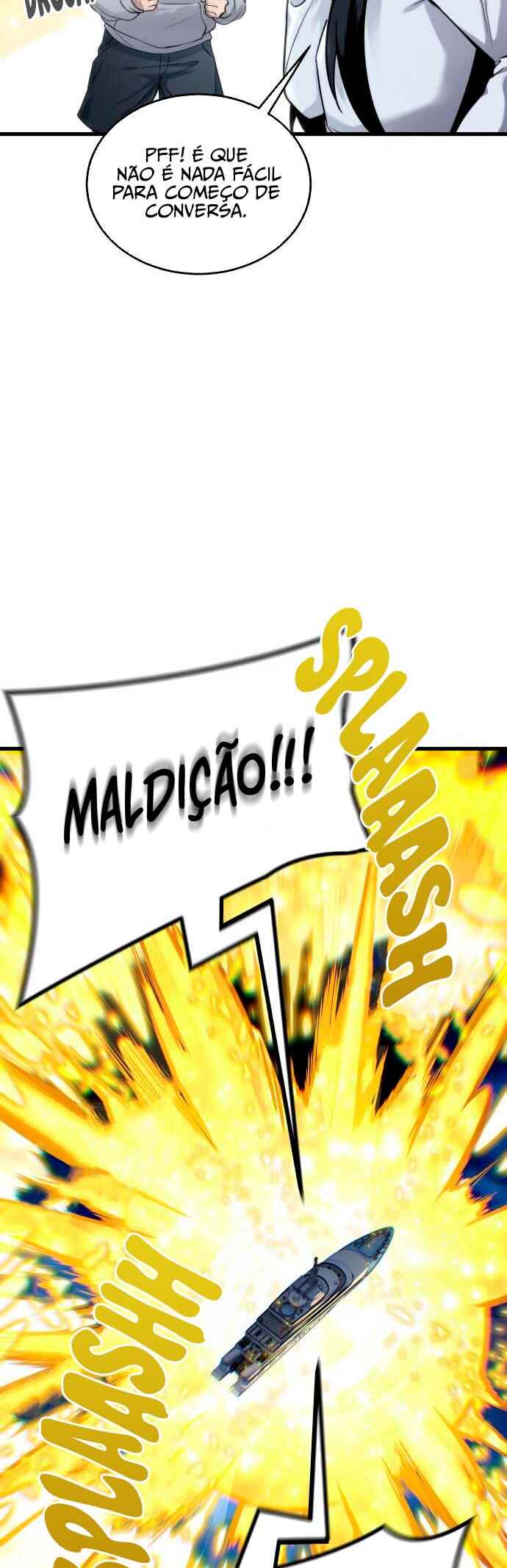 Read Tower of God Urek’s Ascent PT Manga Online