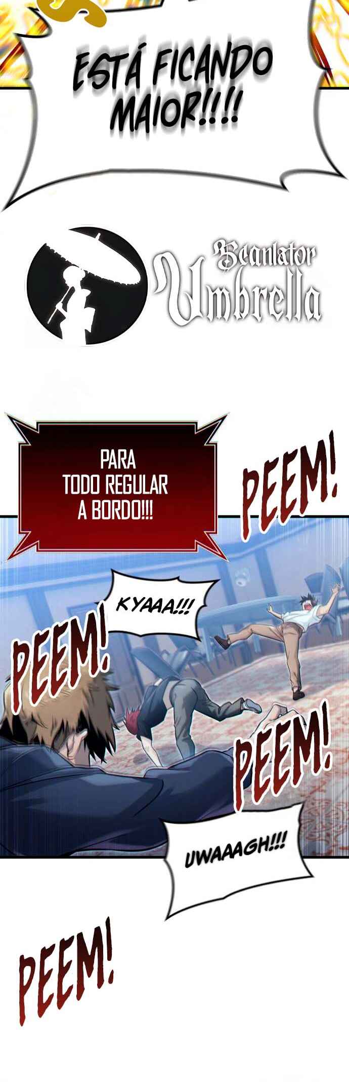 Read Tower of God Urek’s Ascent PT Manga Online