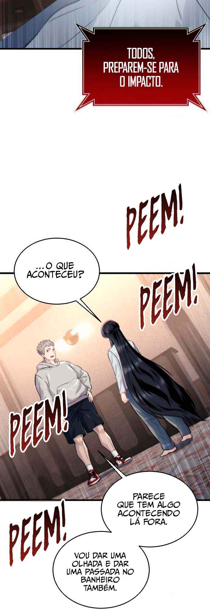 Read Tower of God Urek’s Ascent PT Manga Online