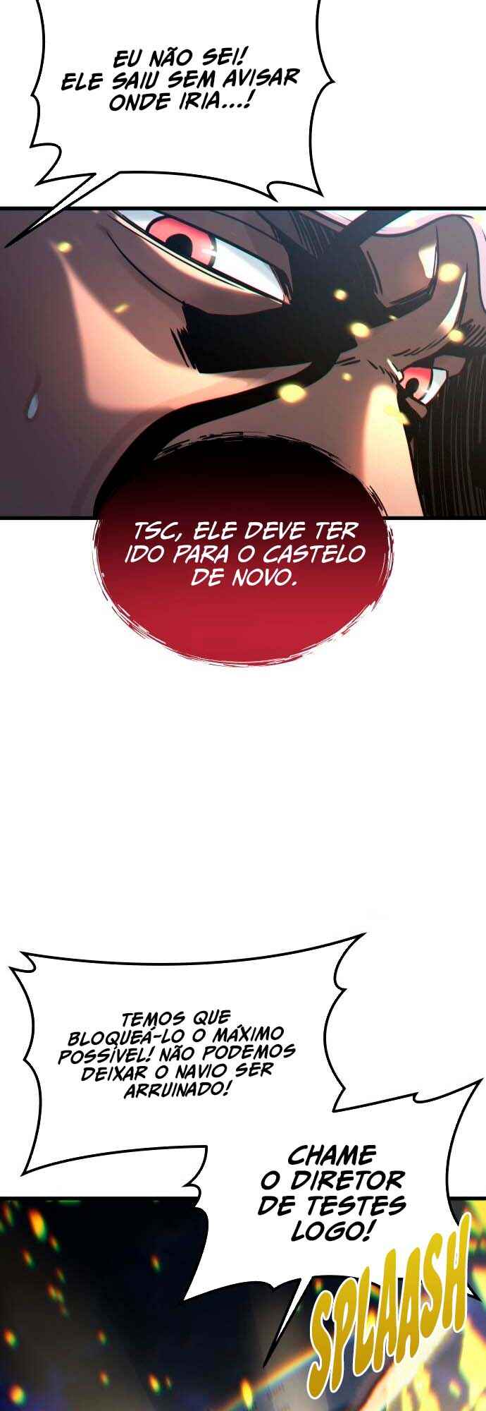 Read Tower of God Urek’s Ascent PT Manga Online