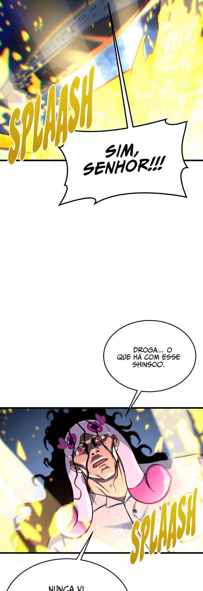 Read Tower of God Urek’s Ascent PT Manga Online