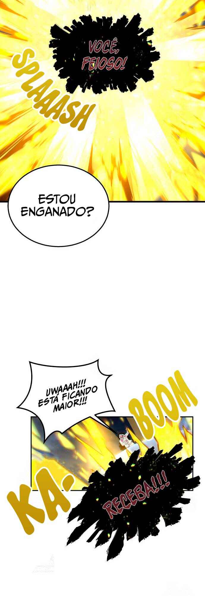 Read Tower of God Urek’s Ascent PT Manga Online