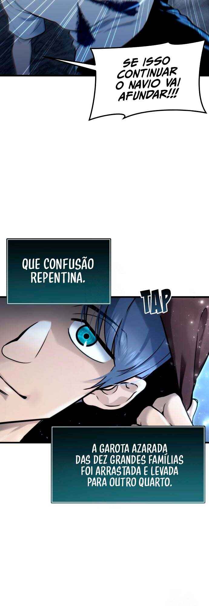 Read Tower of God Urek’s Ascent PT Manga Online