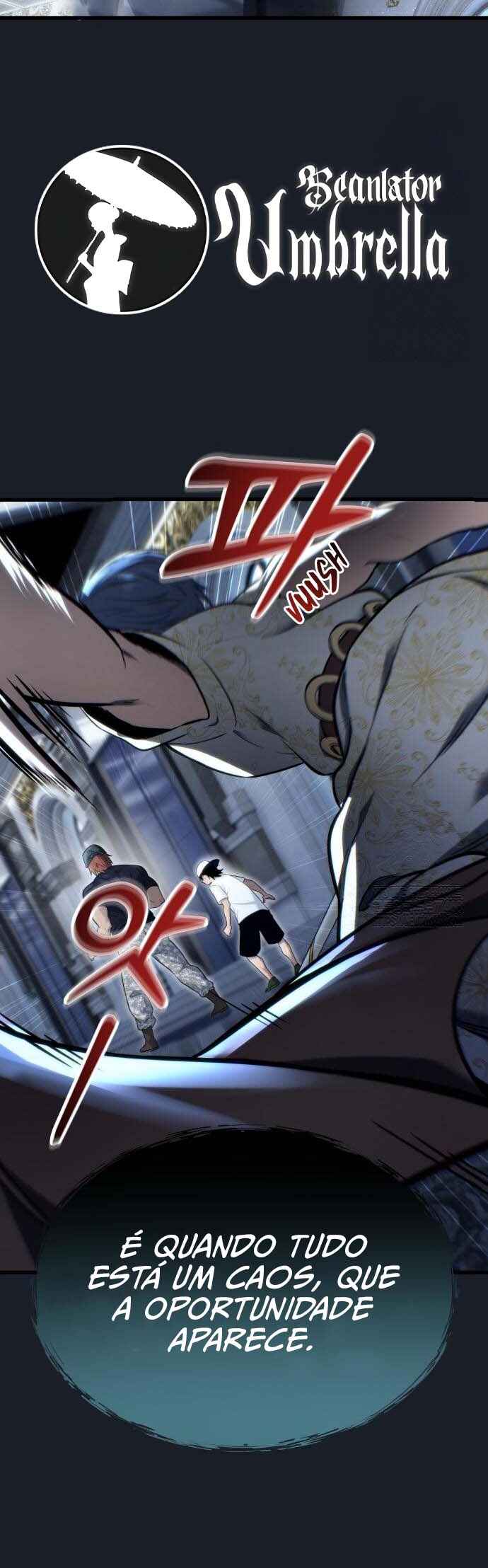 Read Tower of God Urek’s Ascent PT Manga Online