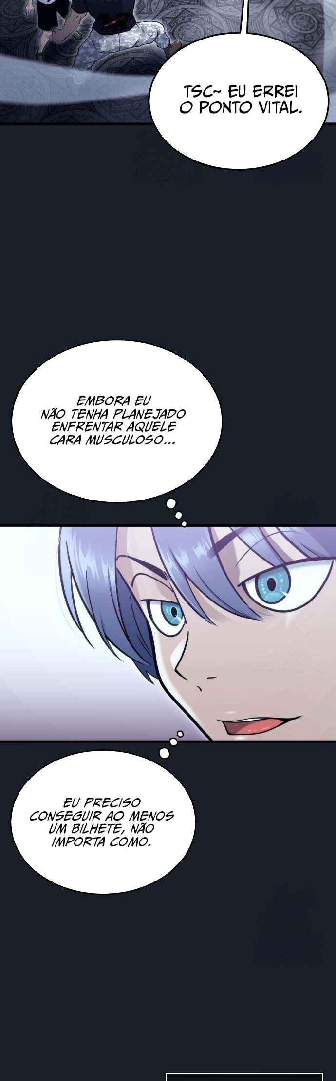 Read Tower of God Urek’s Ascent PT Manga Online