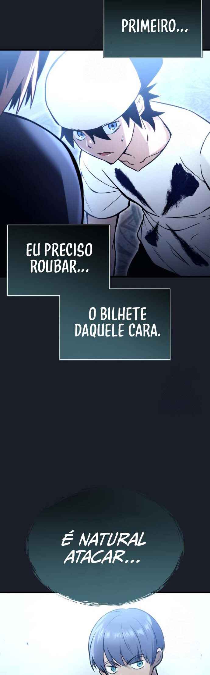 Read Tower of God Urek’s Ascent PT Manga Online