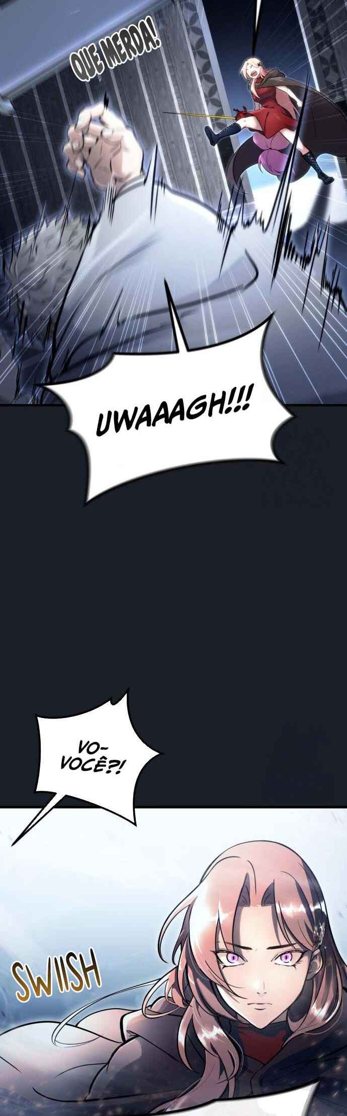 Read Tower of God Urek’s Ascent PT Manga Online