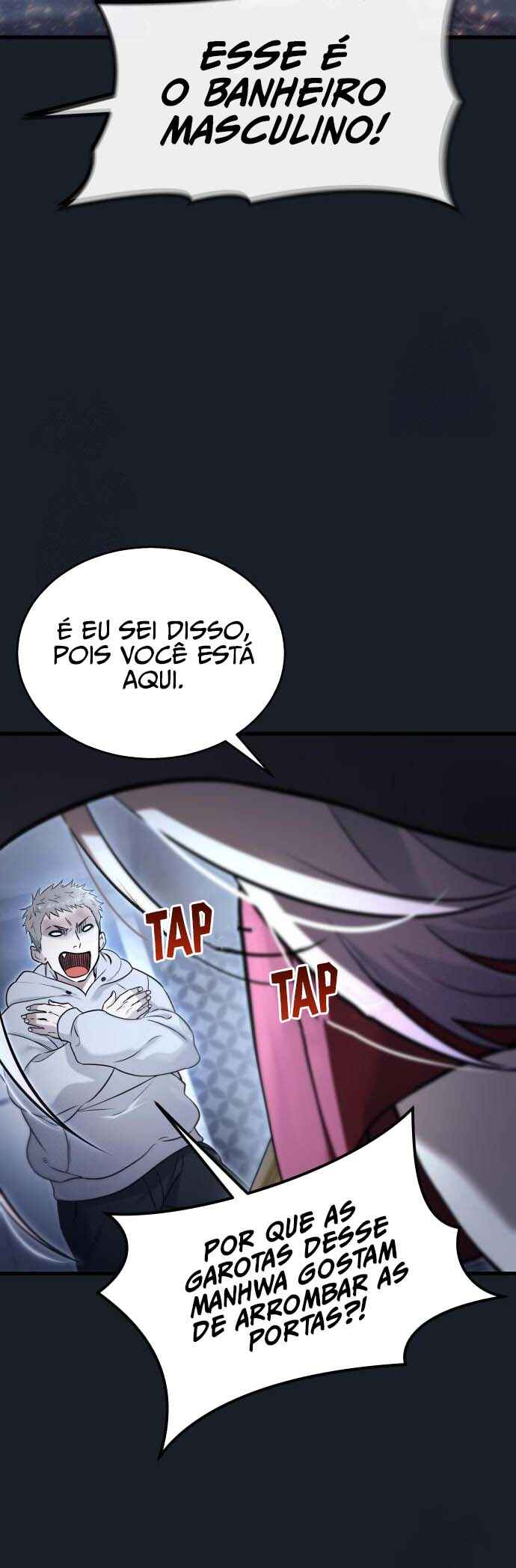 Read Tower of God Urek’s Ascent PT Manga Online