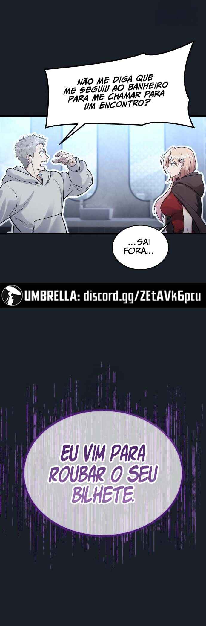 Read Tower of God Urek’s Ascent PT Manga Online