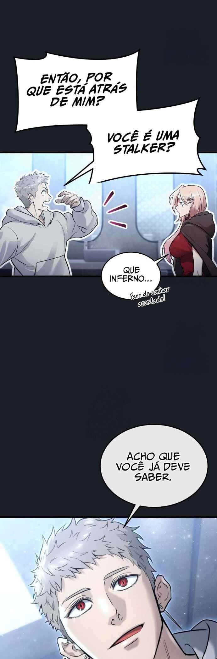Read Tower of God Urek’s Ascent PT Manga Online