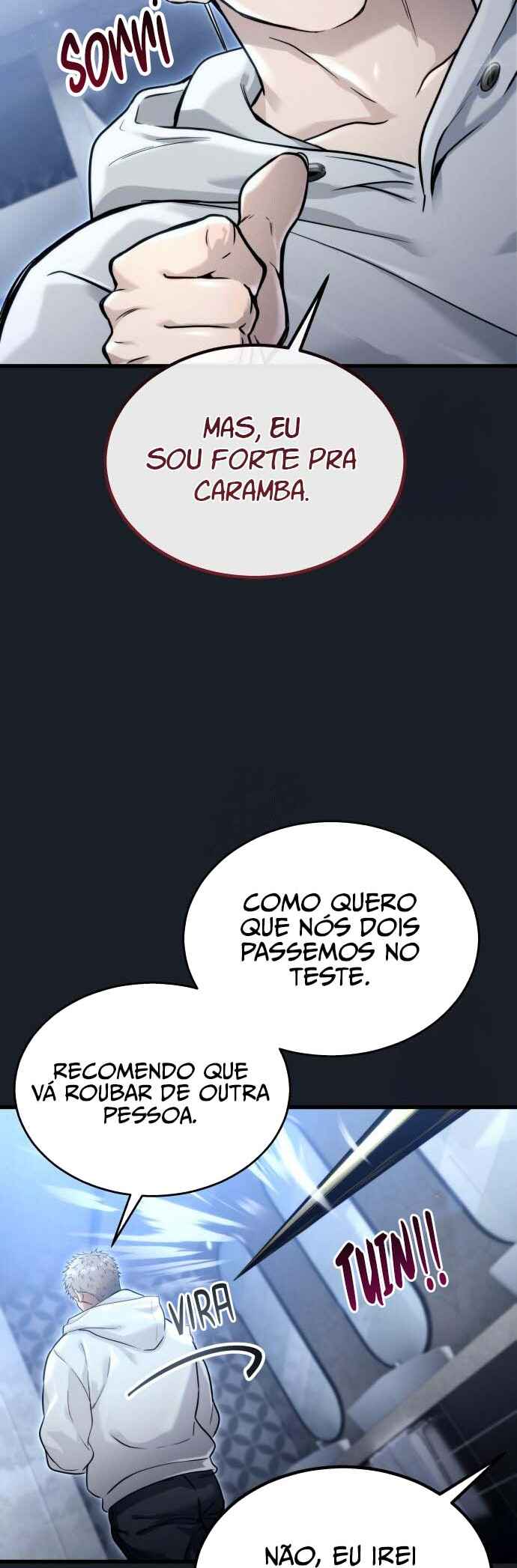 Read Tower of God Urek’s Ascent PT Manga Online