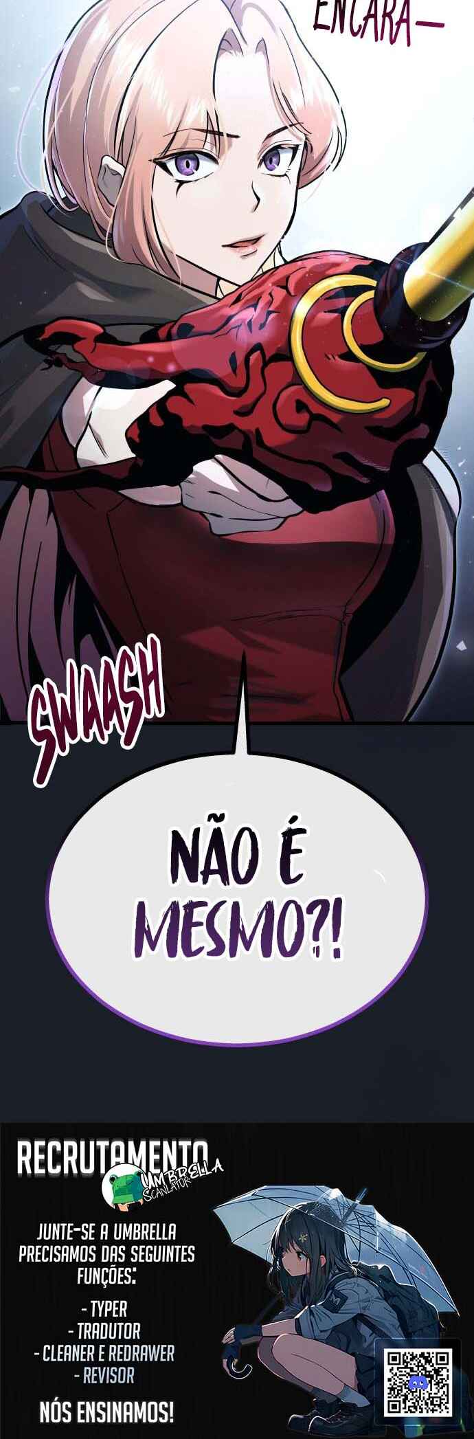 Read Tower of God Urek’s Ascent PT Manga Online