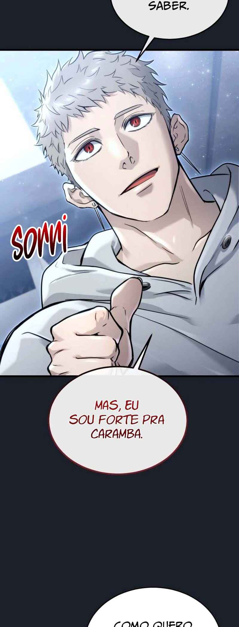 Read Tower of God Urek’s Ascent PT Manga Online