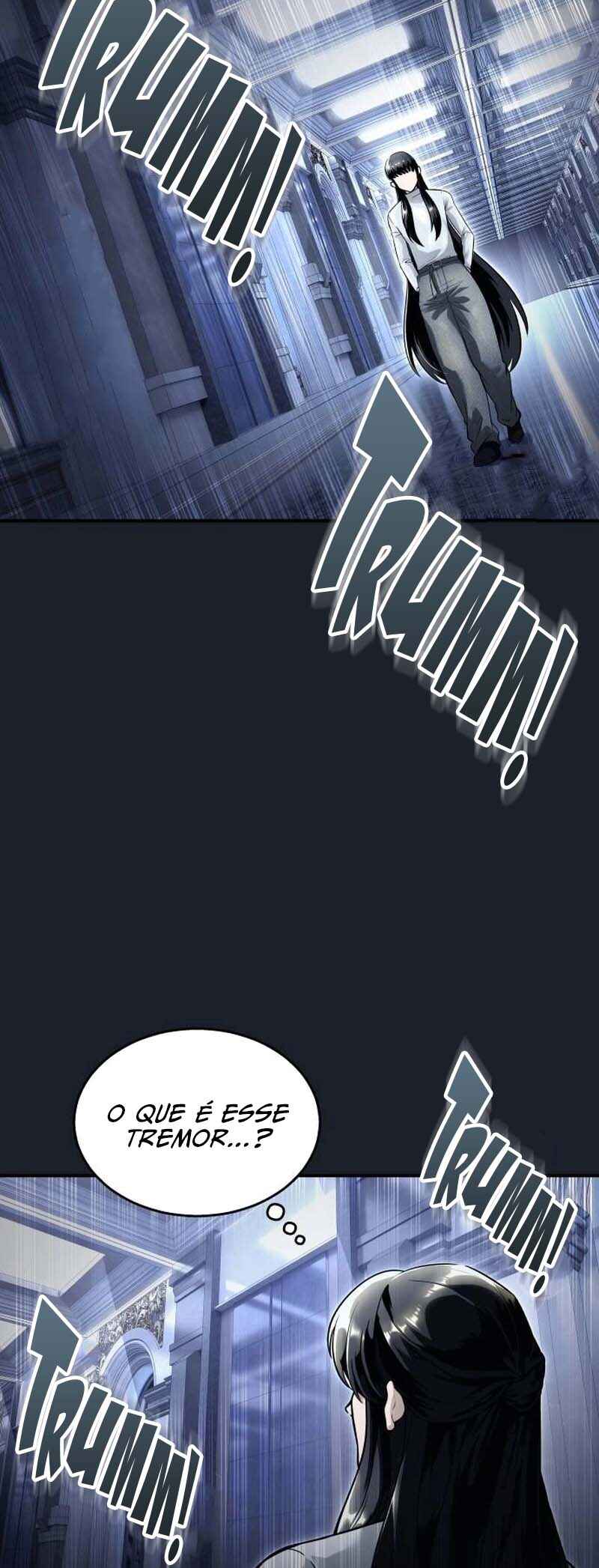 Read Tower of God Urek’s Ascent PT Manga Online