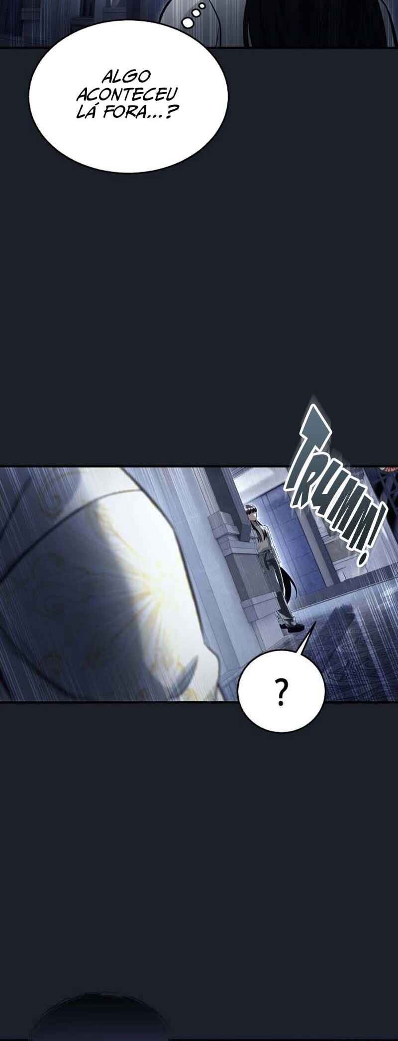 Read Tower of God Urek’s Ascent PT Manga Online
