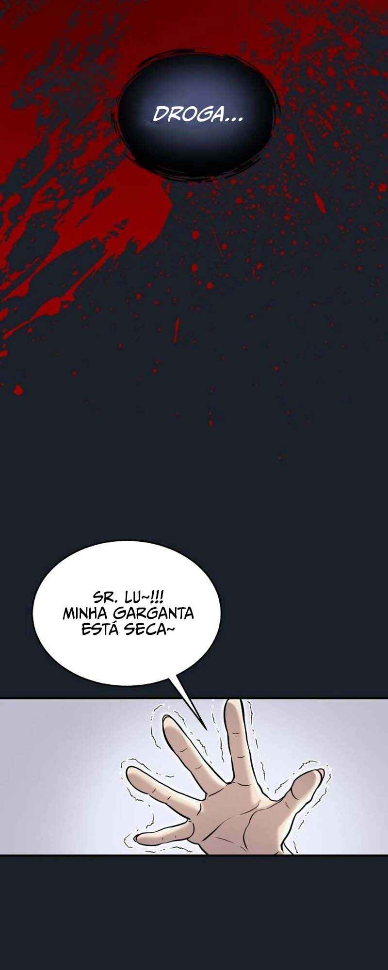 Read Tower of God Urek’s Ascent PT Manga Online