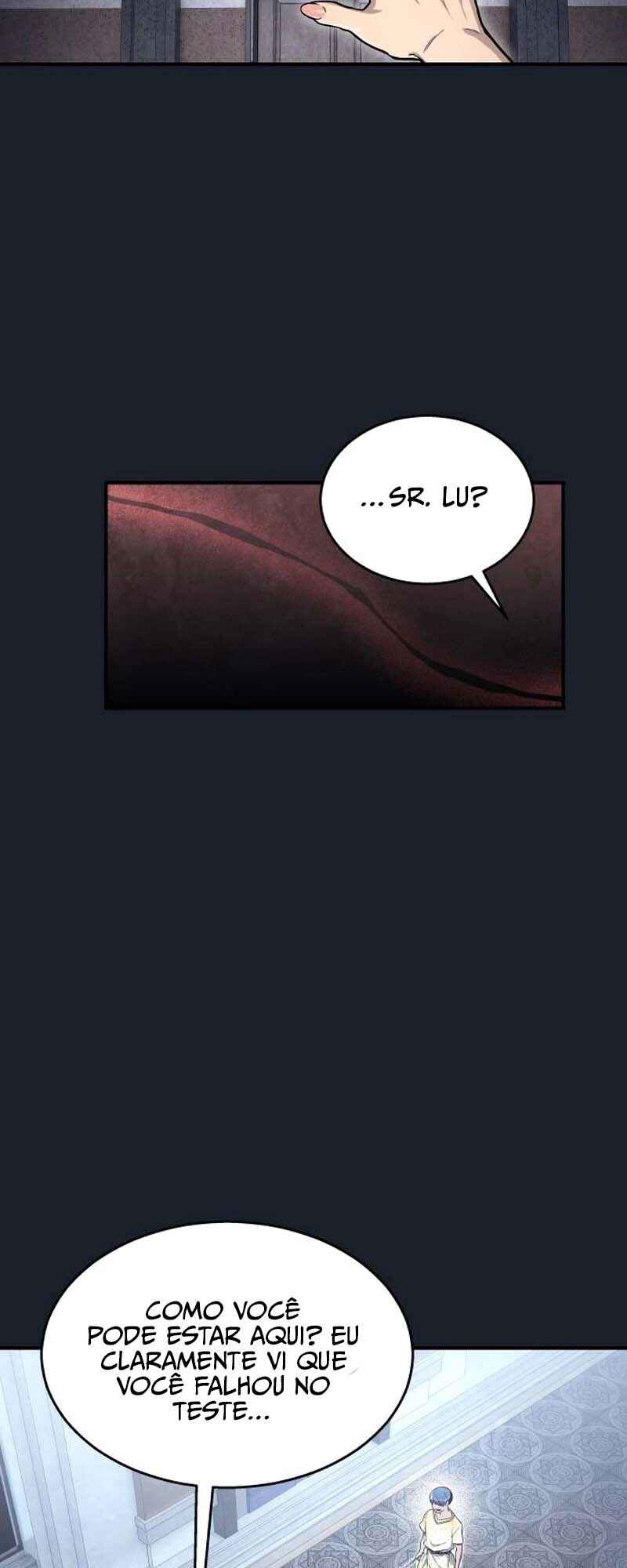 Read Tower of God Urek’s Ascent PT Manga Online