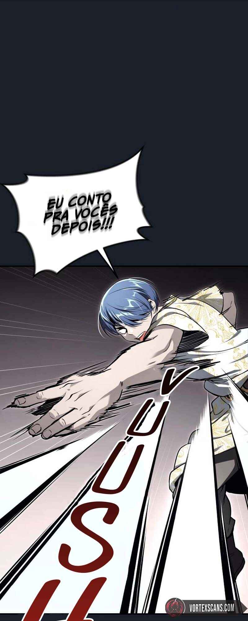 Read Tower of God Urek’s Ascent PT Manga Online