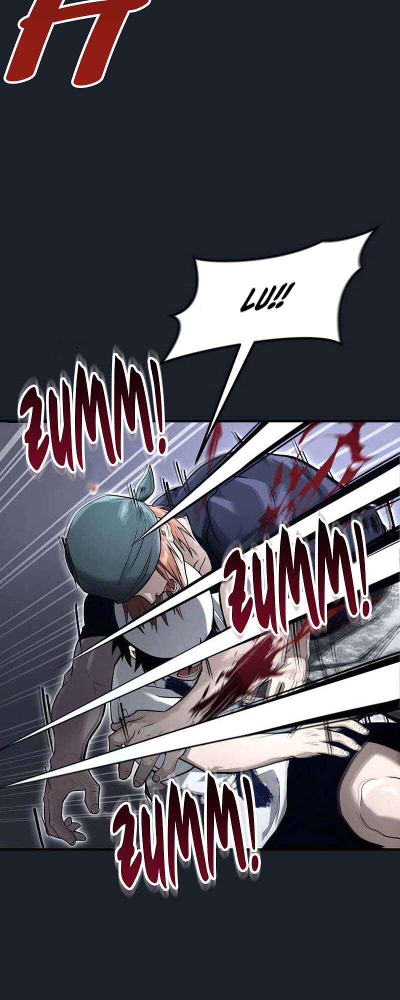 Read Tower of God Urek’s Ascent PT Manga Online