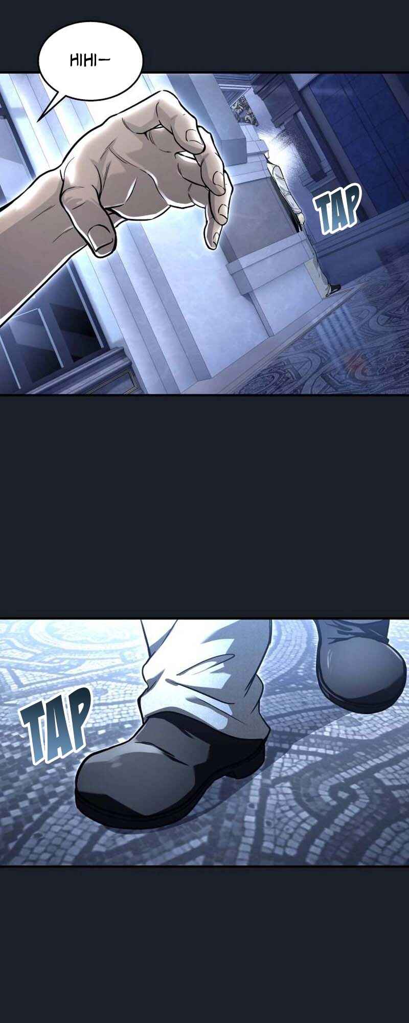 Read Tower of God Urek’s Ascent PT Manga Online