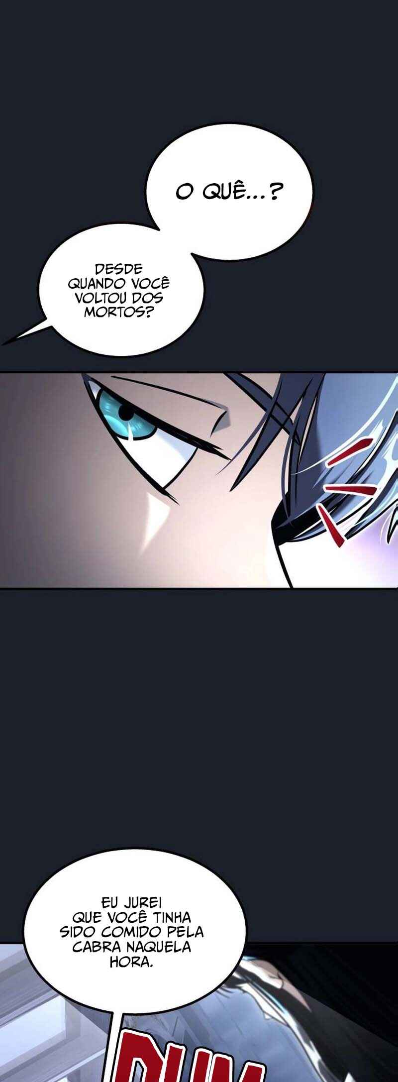 Read Tower of God Urek’s Ascent PT Manga Online