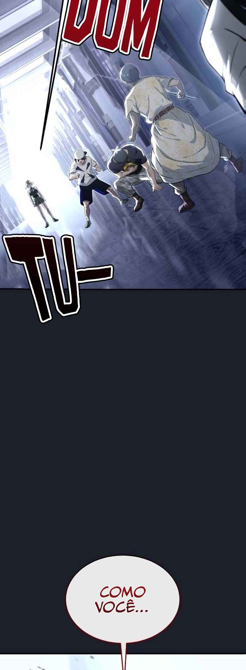 Read Tower of God Urek’s Ascent PT Manga Online