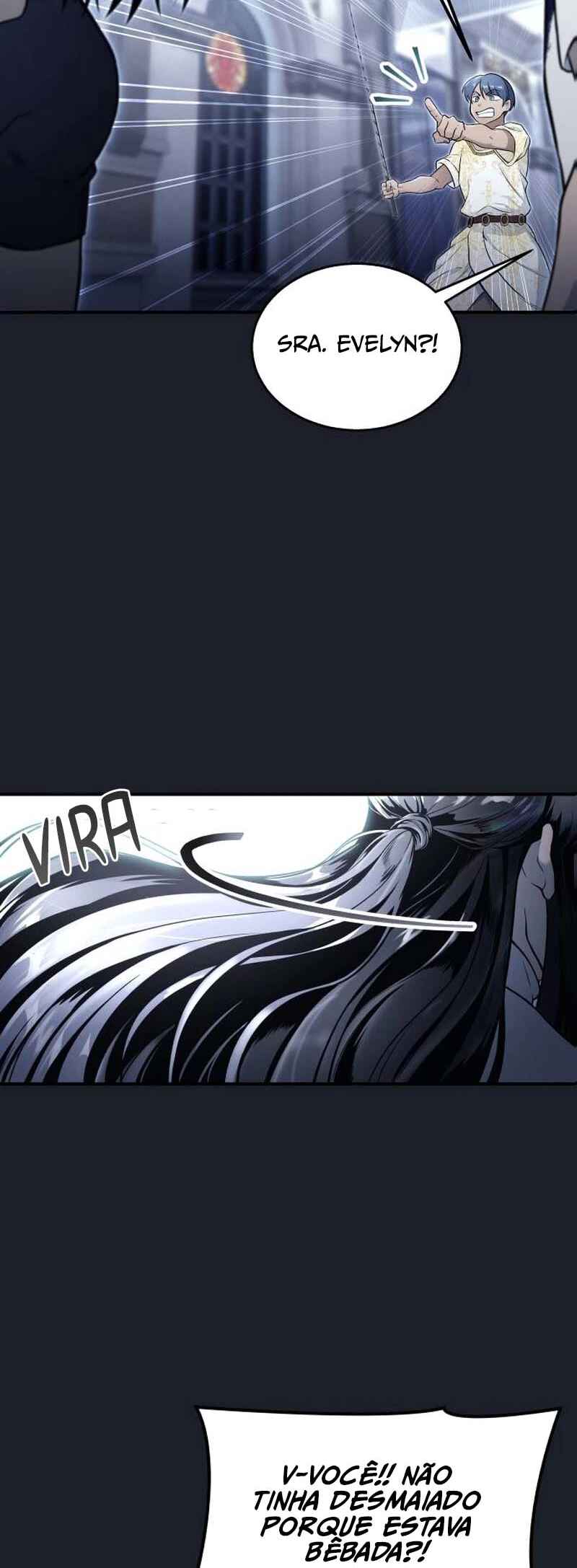 Read Tower of God Urek’s Ascent PT Manga Online