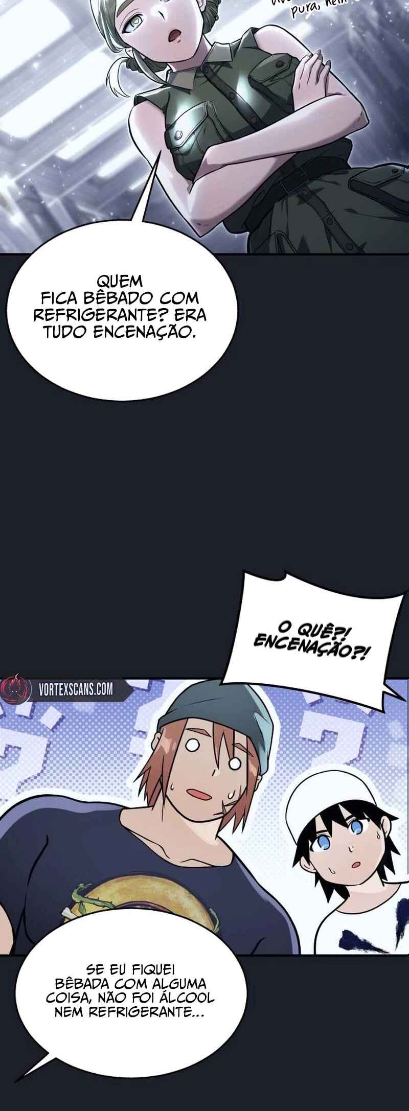 Read Tower of God Urek’s Ascent PT Manga Online