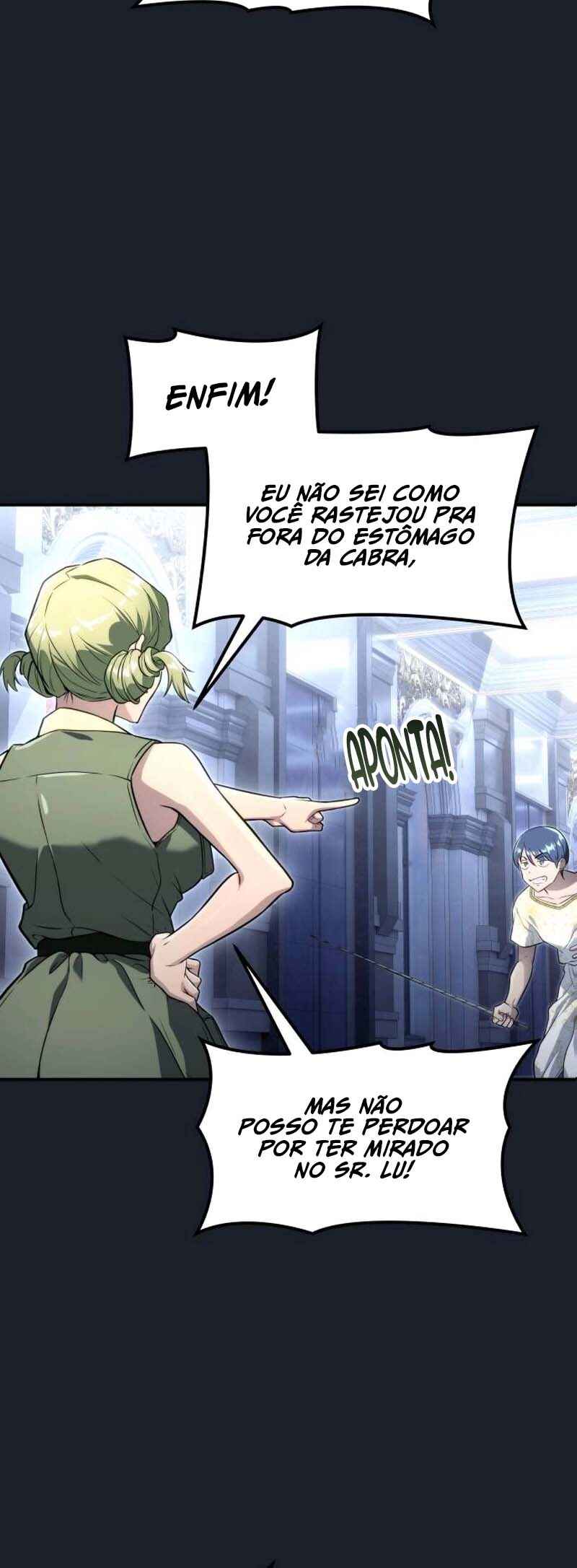Read Tower of God Urek’s Ascent PT Manga Online