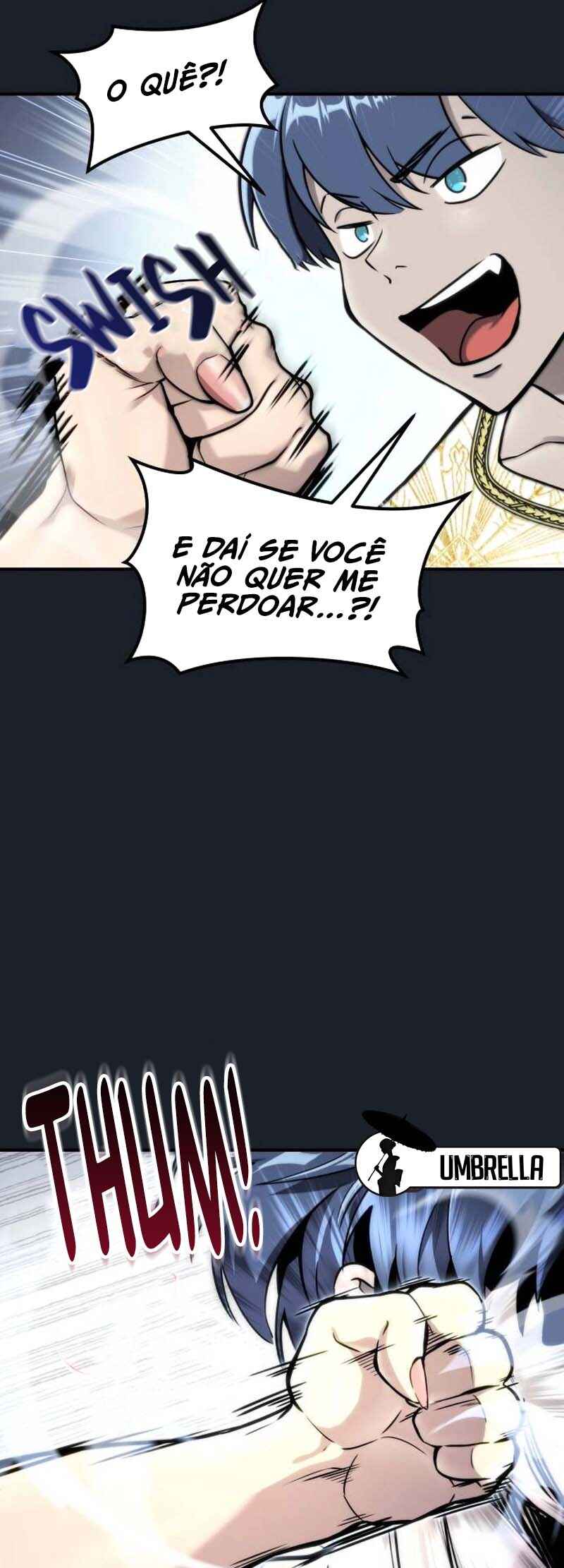 Read Tower of God Urek’s Ascent PT Manga Online